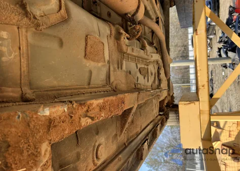 2010 Toyota Corolla Le из США, поврежденный, VIN 2T1BU4EE5AC351261